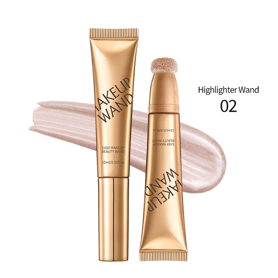 Liquid makeup wand, photo 5