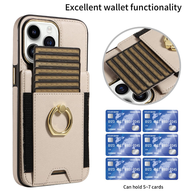 Flexible Ring Camera Phone Case Shockproof Protective Cover
