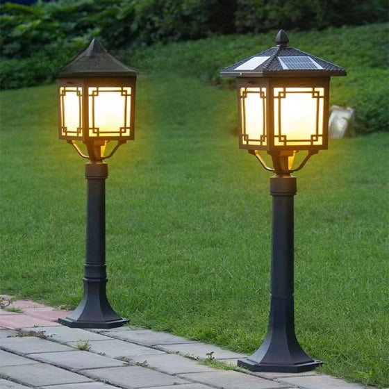 Outdoor patio light Garden & Outdoor product image 1