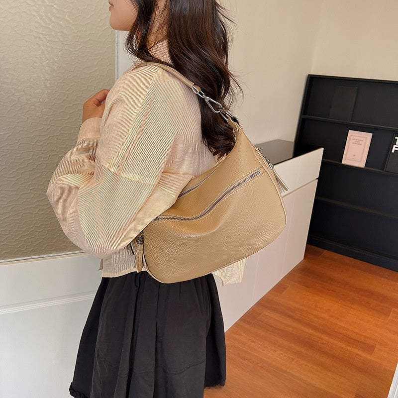 Large Capacity Shoulder Bag
