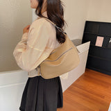 Large Capacity Shoulder Bag