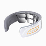 Multifunctional Neck Massager with Pulse Therapy