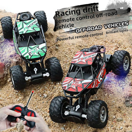 Climbing Drift Charging Toy product image 1