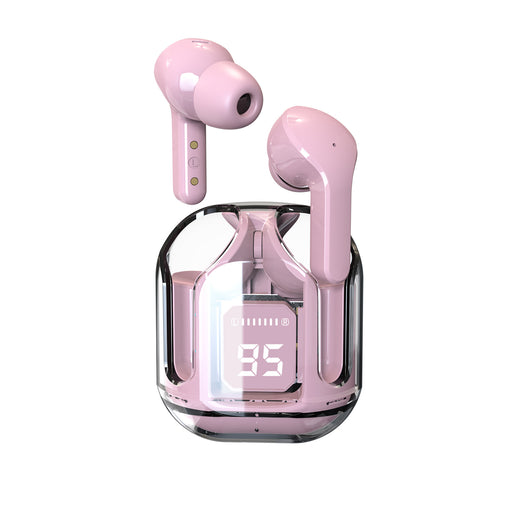 Wireless Bluetooth Earpods with Noise Cancellation