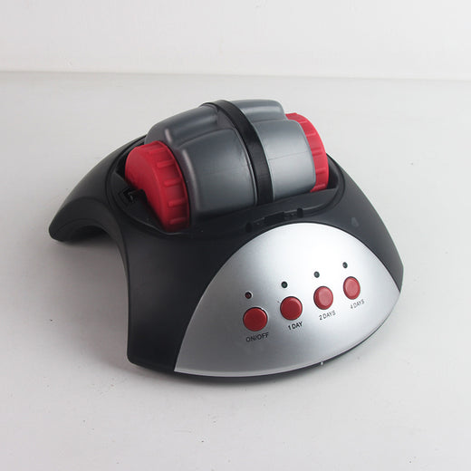Stone Polishing Machine