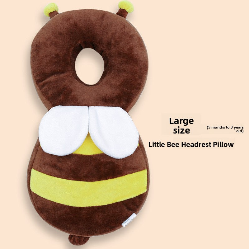 Infant Head Protection Anti-Fall Pillow