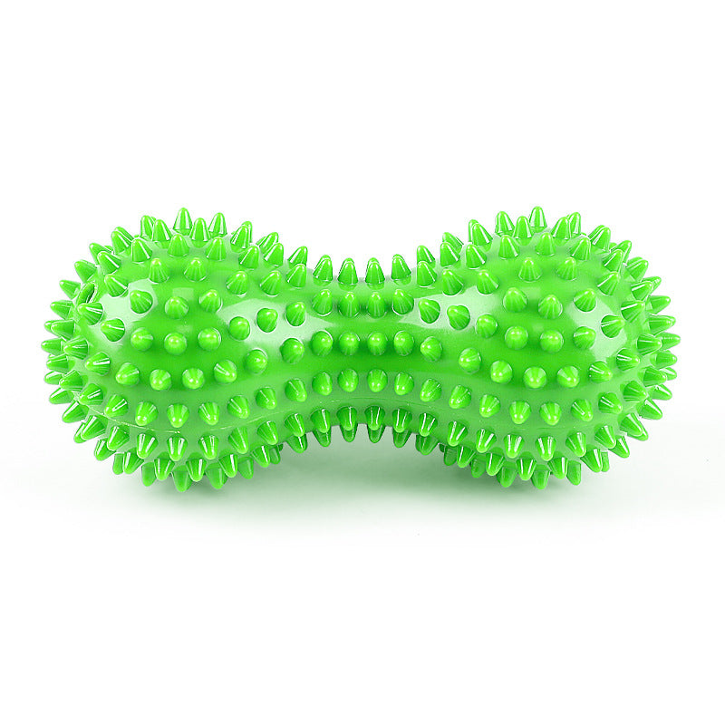 Spike Massage Ball for Muscle Relaxation