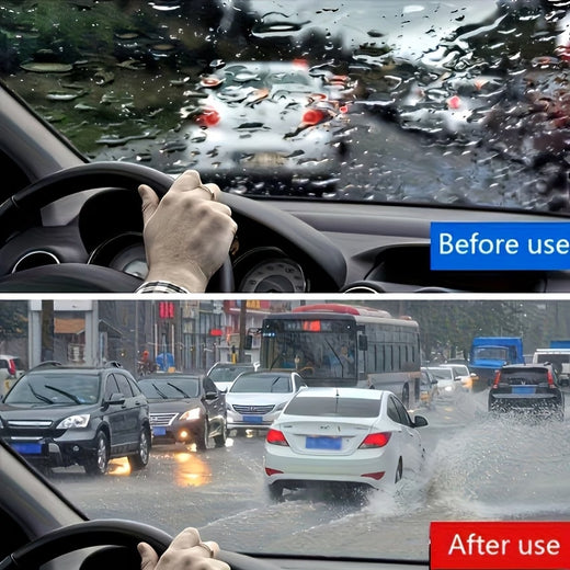 Universal Car Glass Rain Repellent Spray product image 3