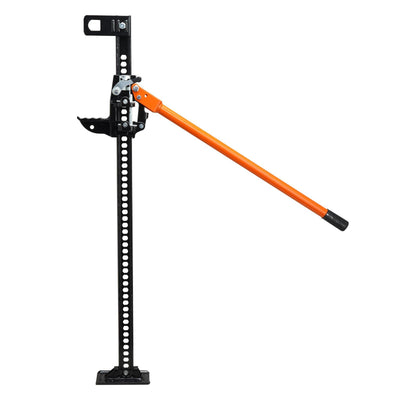 48-Inch High Lift Farm Jack
