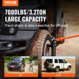 48-Inch High Lift Farm Jack product photo