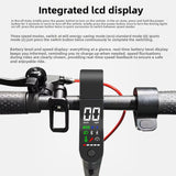 Foldable Electric Scooter