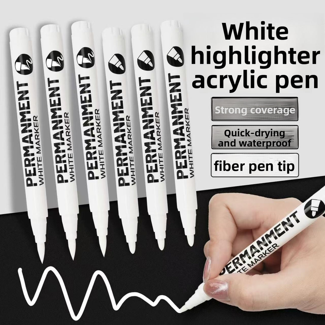 Waterproof Marker