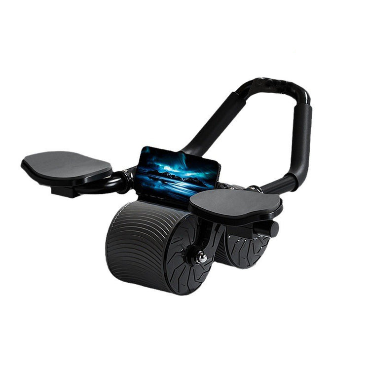 Automatic Rebound Abdominal Wheel - Image 10