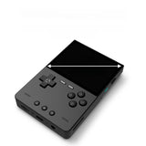 Handheld Game Console