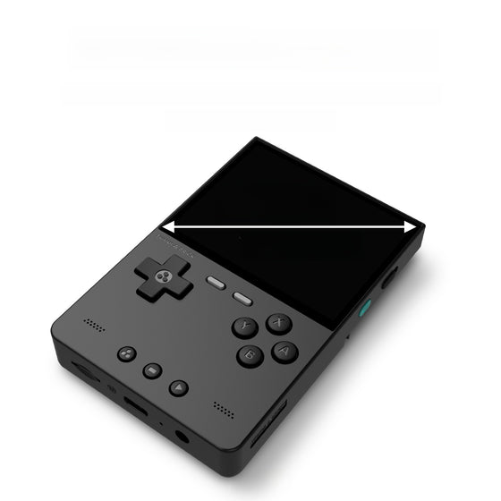 Handheld Game Console Consoles product image 1