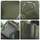 Tactical Chest Strap