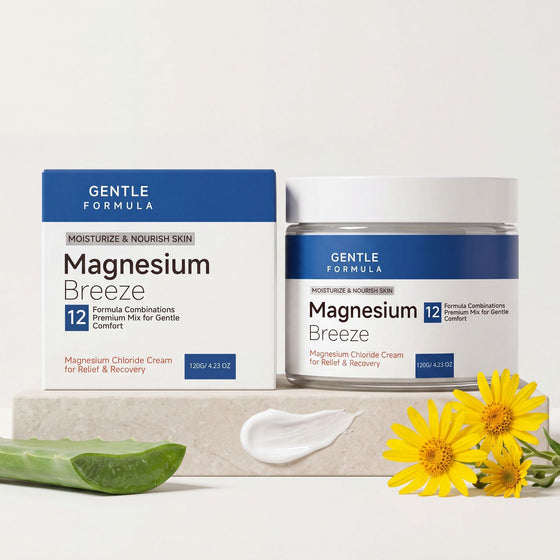Skin Care Cream product image 1