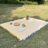 Thickened Polyester Picnic Mat