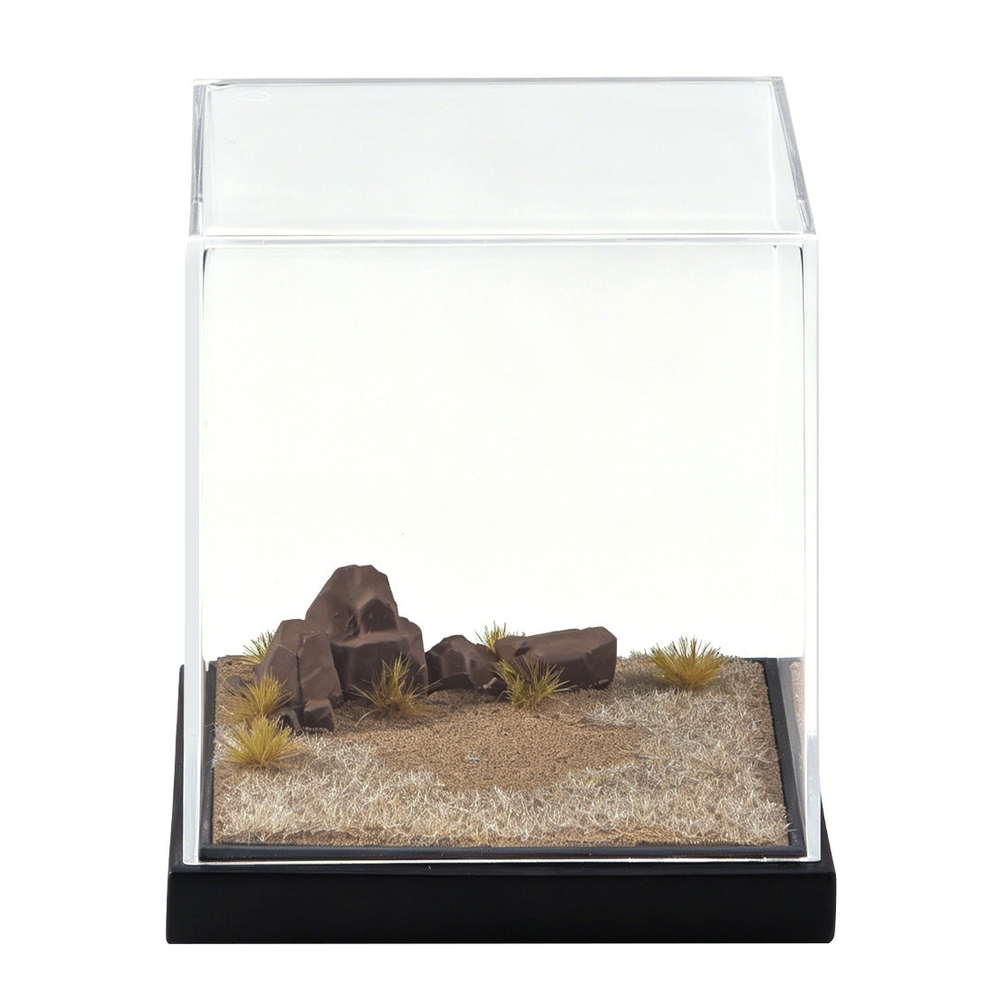 VM 1/64 Miniature Scene Platform Display Base