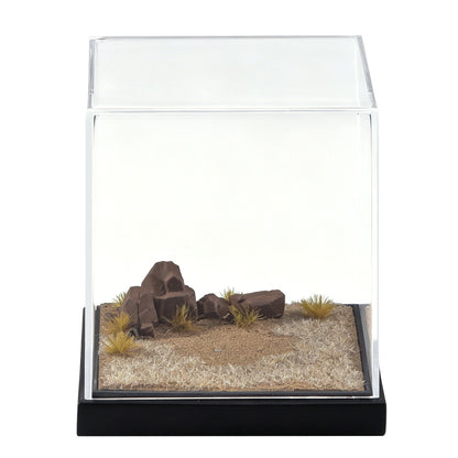 VM 1/64 Miniature Scene Platform Display Base