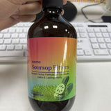 Bitter Drops Supplement