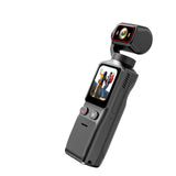 Anti-Shake Waterproof and Dustproof Camera