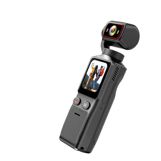 Anti-Shake Waterproof and Dustproof Camera Action Cameras product image 5