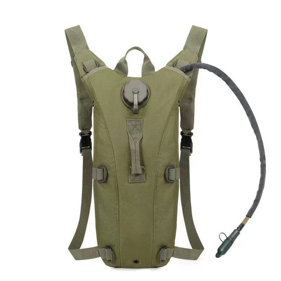 Outdoor Sports Long-distance Mountaineering Hiking Water Bag Backpack fit-sports-outdoor-training product image 6