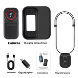 Action Camera
