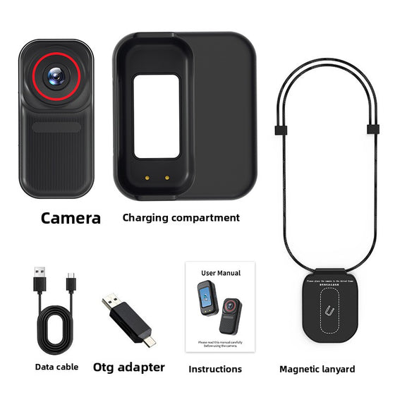 Action Camera Security & Cameras product image 3
