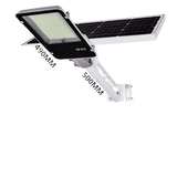 Solar Powered Outdoor LED Street Light