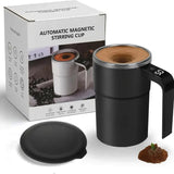 Automatic Magnetic Mixing Cup