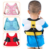 Infant Walking Safety Backpack with Anti-Lost Strap