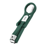 Magnifying Glass Nail Clippers
