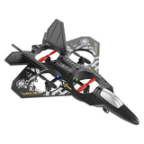 Remote Control Foam Glider Aircraft