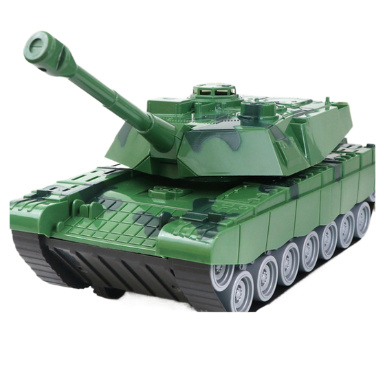 Inertial tank model combat vehicle product image 5