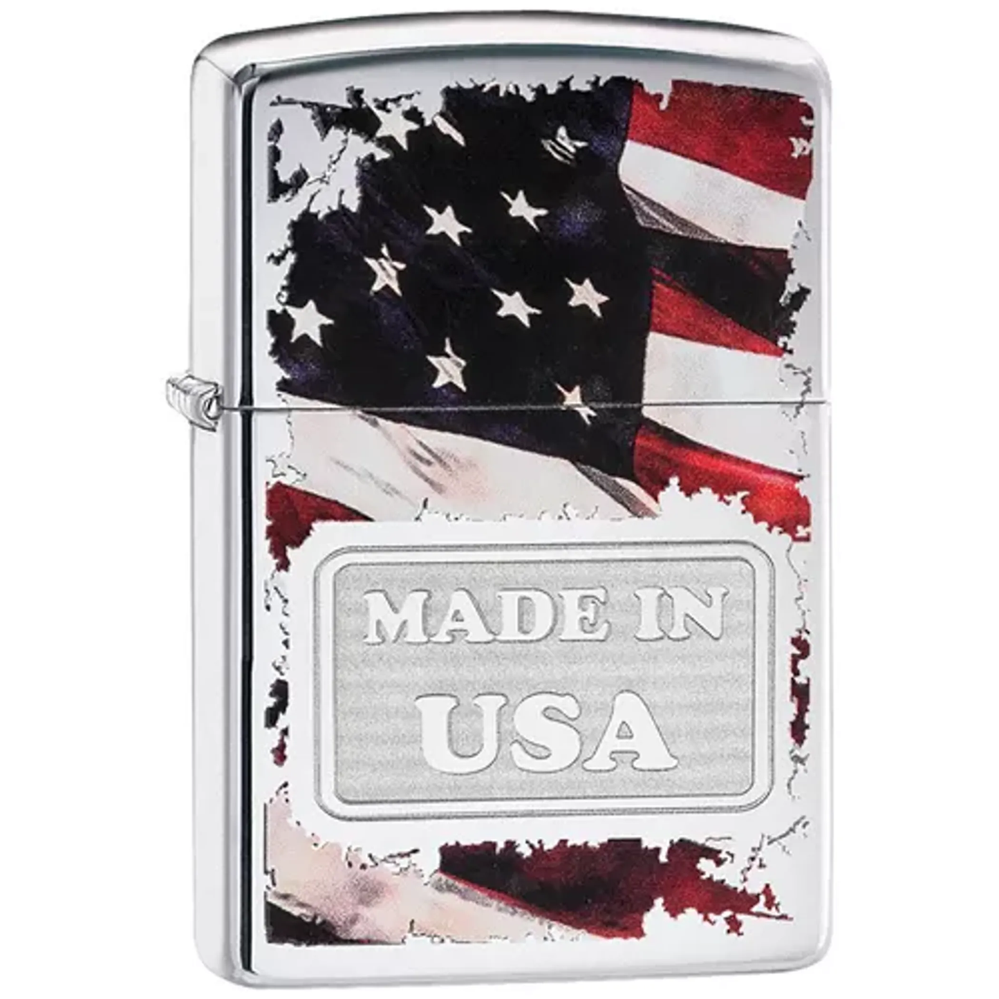Zippo Windproof Lighter
