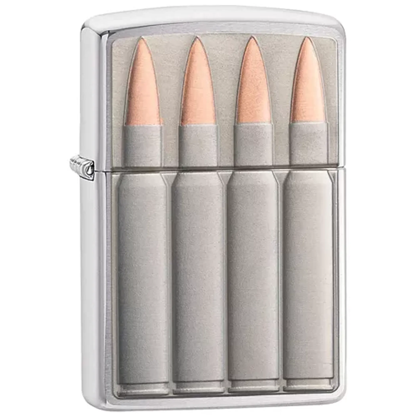 Zippo Windproof Lighter