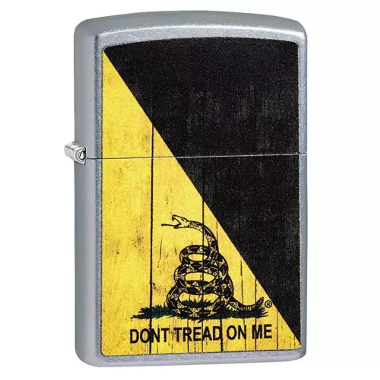 Zippo Windproof Lighter