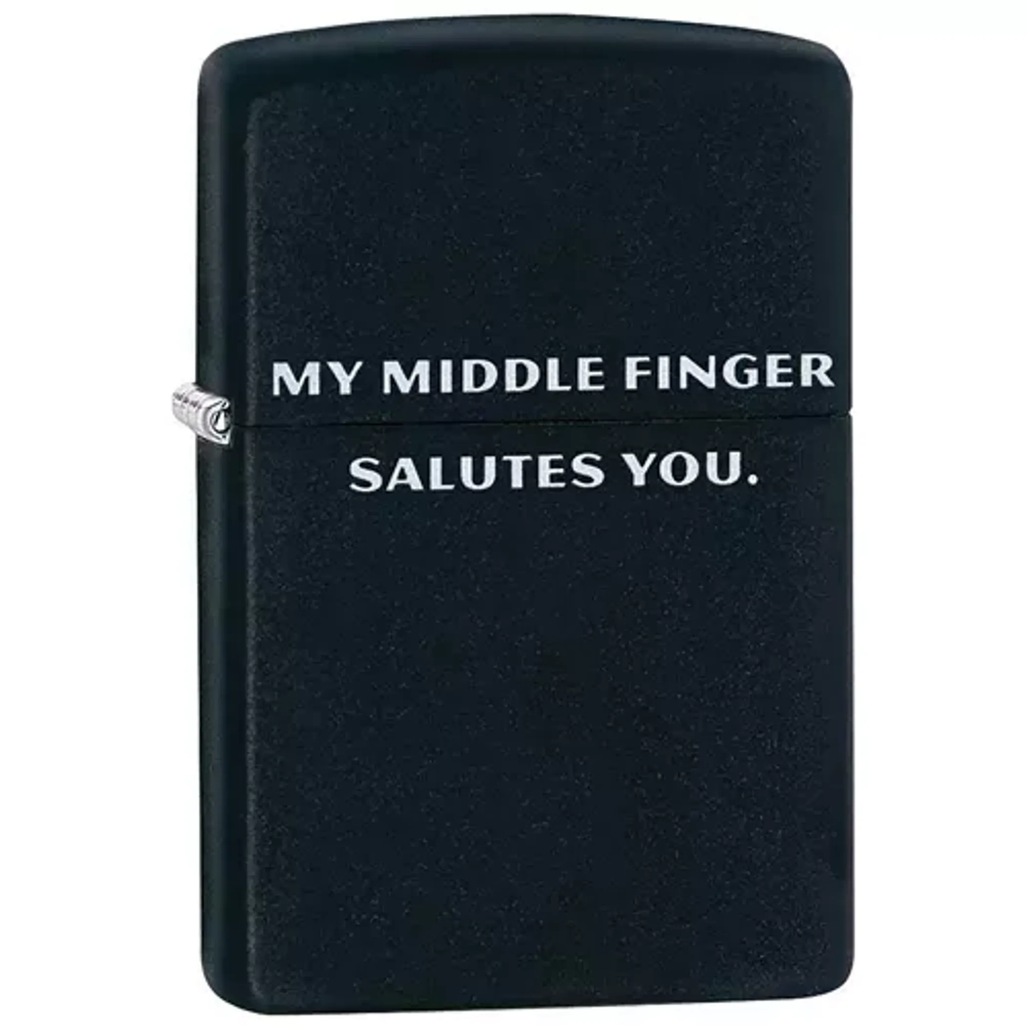 Zippo Windproof Lighter