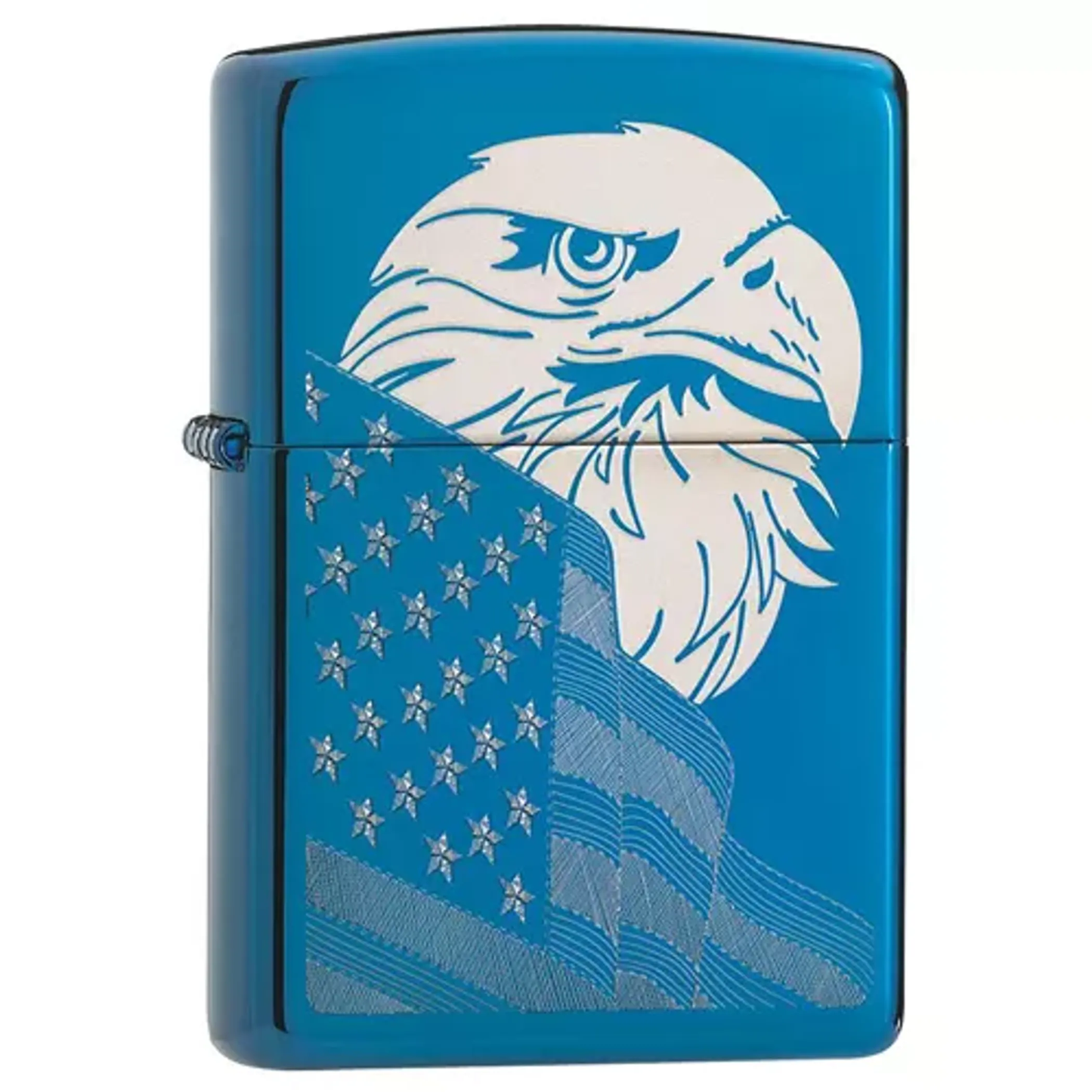 Zippo Windproof Lighter