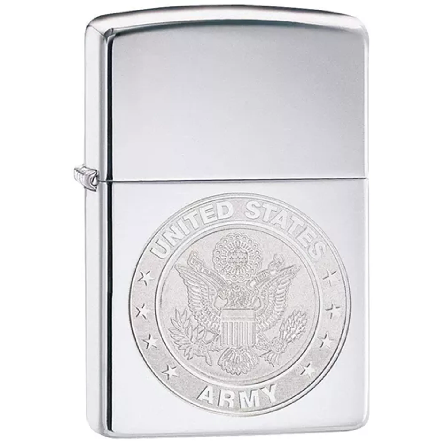 Zippo Windproof Lighter