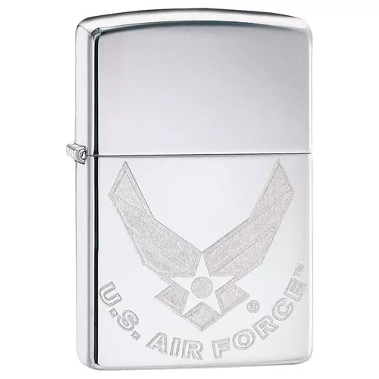 Zippo Windproof Lighter