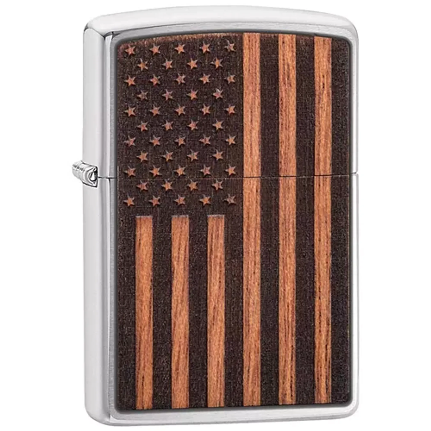 Zippo Windproof Lighter