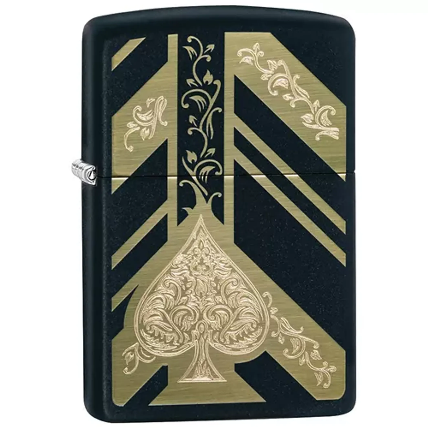 Zippo Windproof Lighter