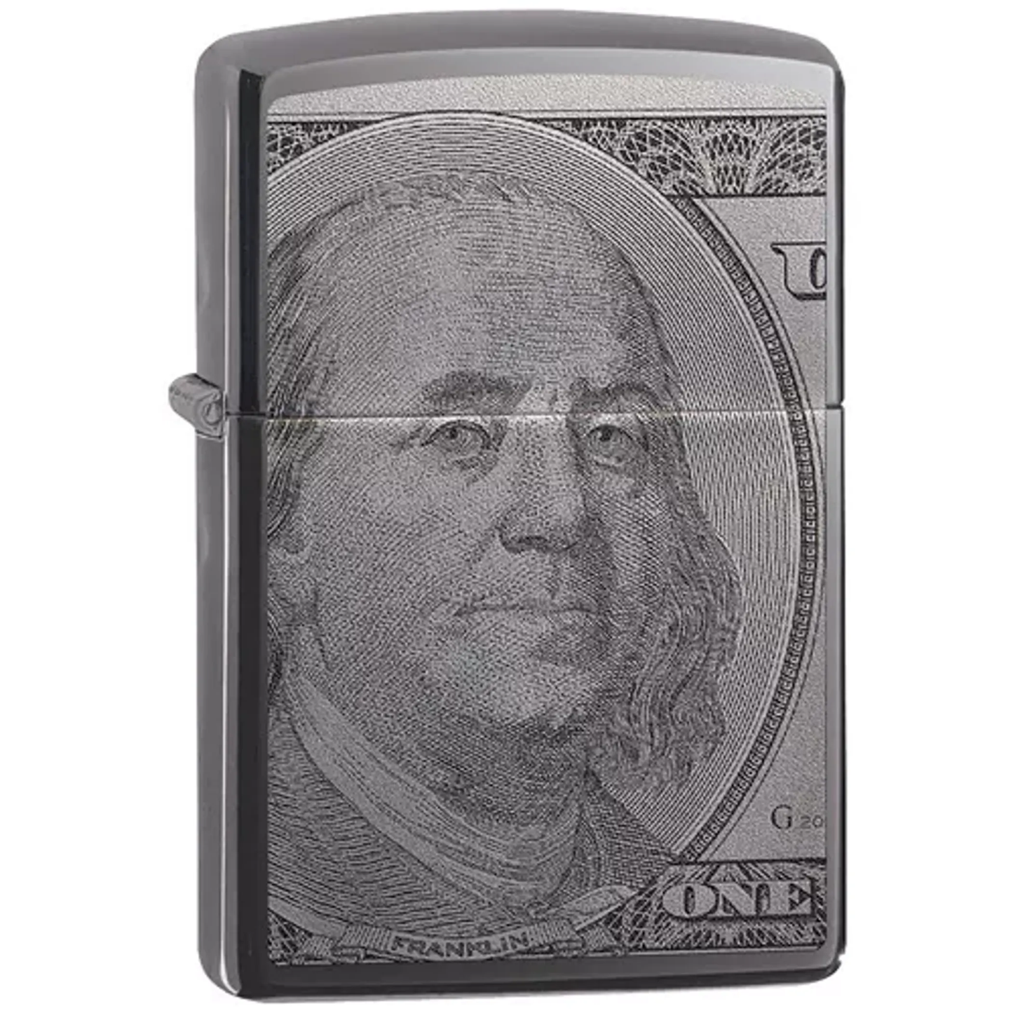 Zippo Windproof Lighter
