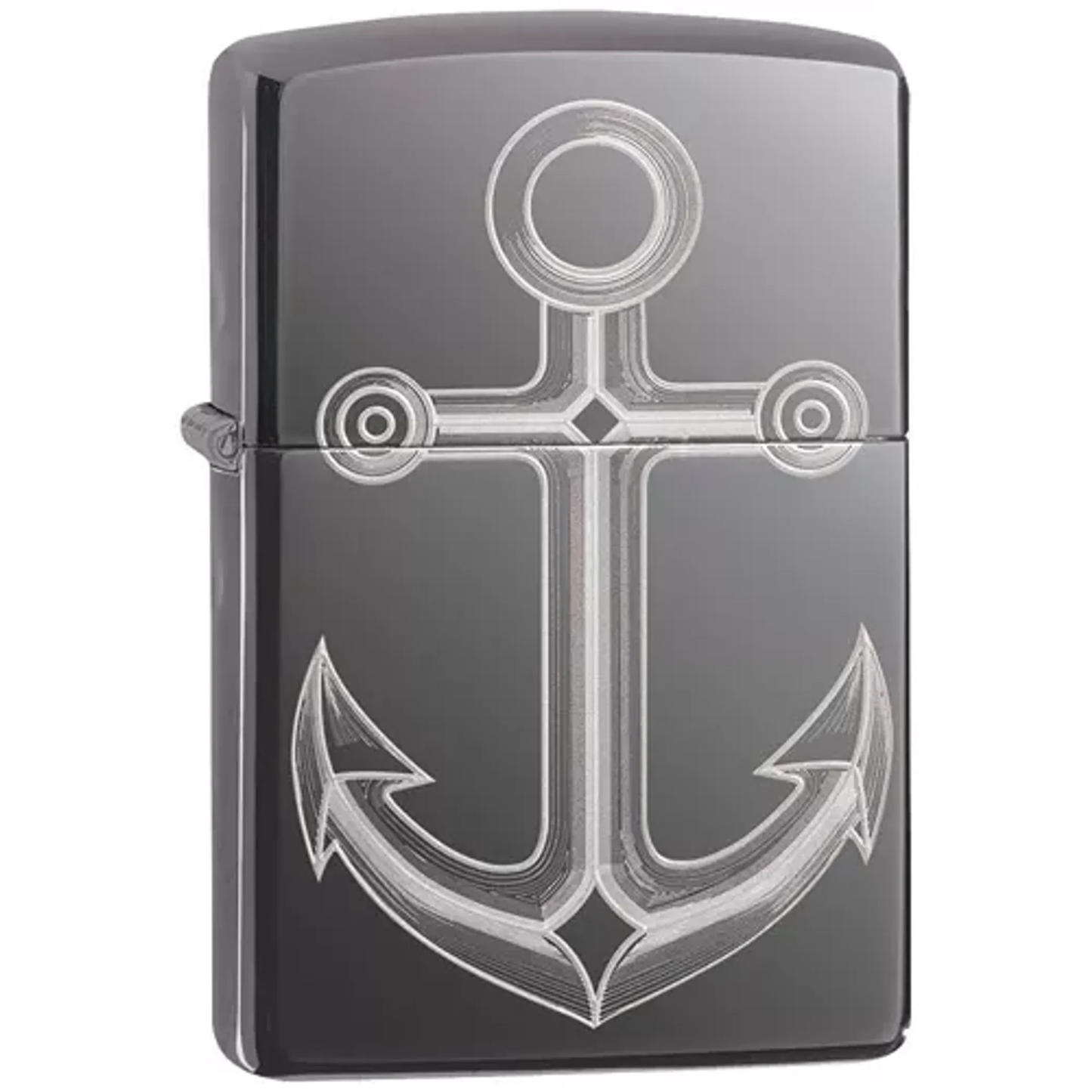 Zippo Windproof Lighter