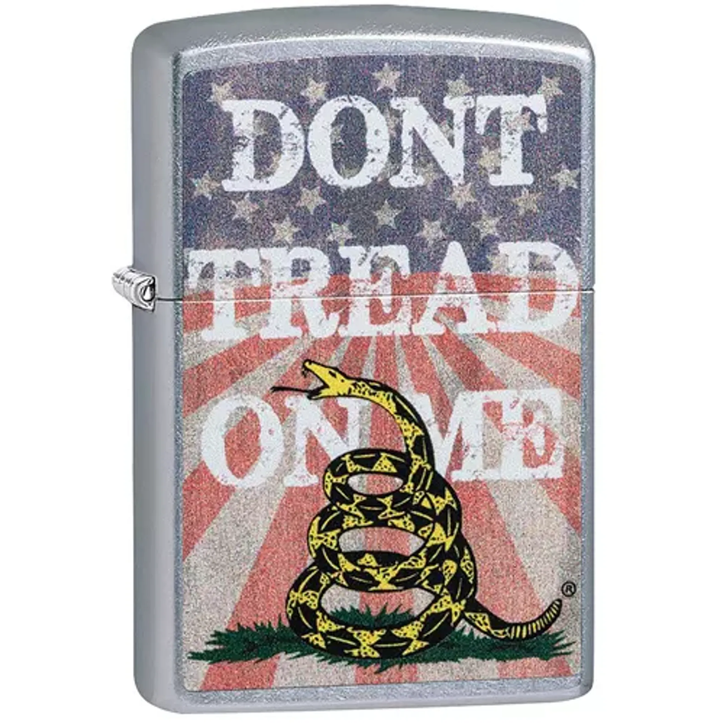 Zippo Windproof Lighter