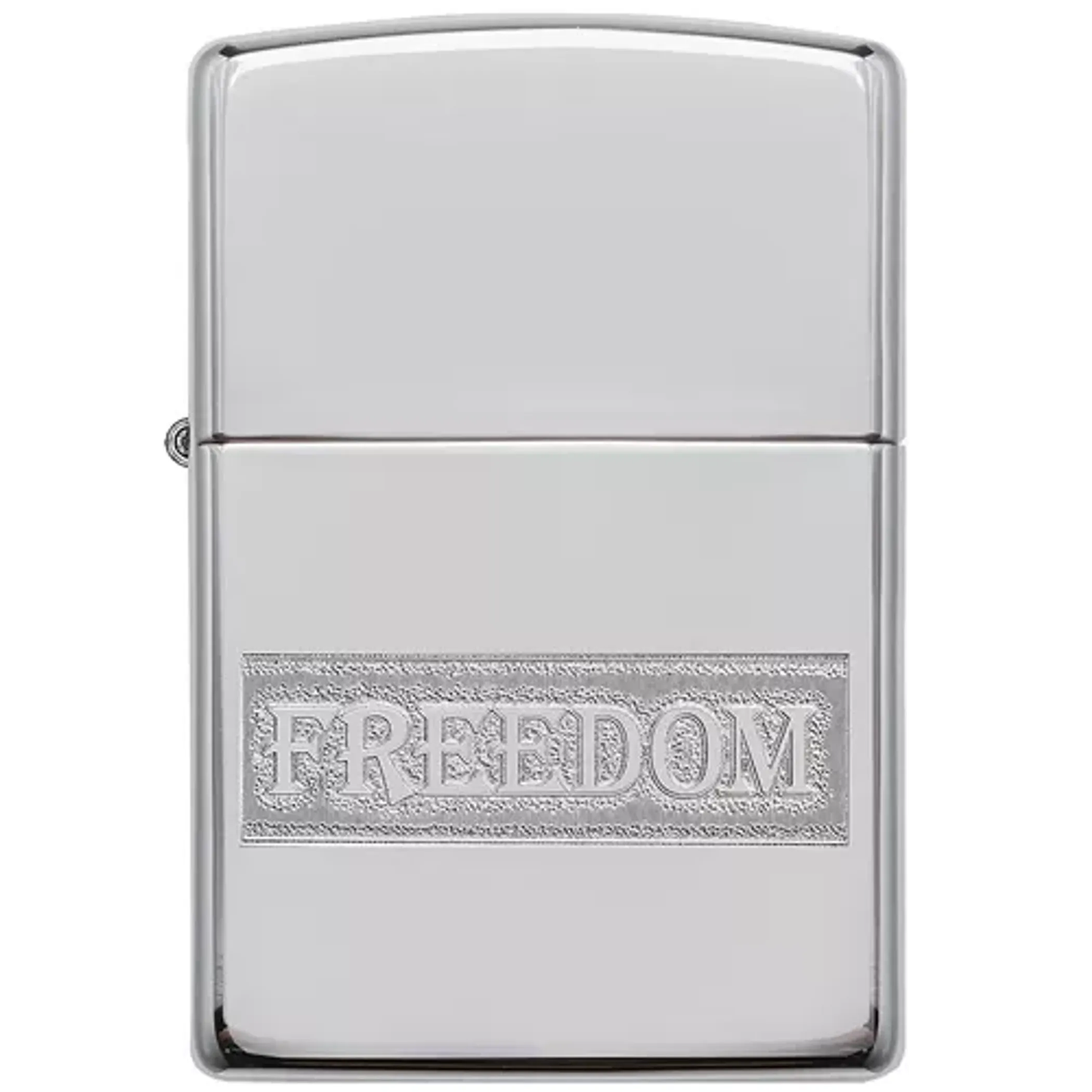 Zippo Windproof Lighter