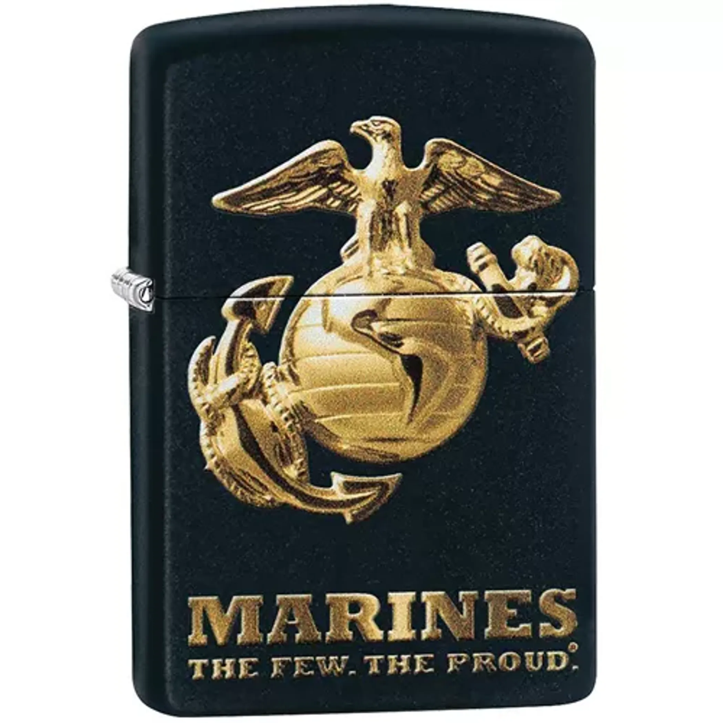 Zippo Windproof Lighter